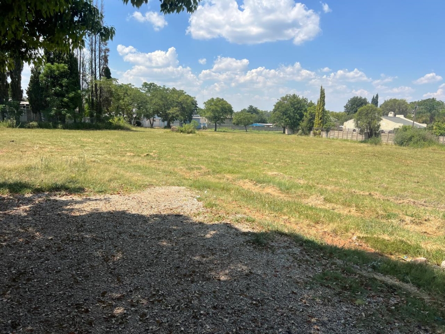 0 Bedroom Property for Sale in Deneysville Free State